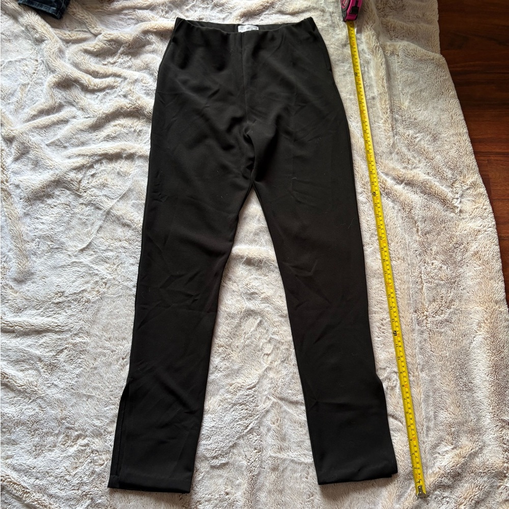 Sage woman’s slip on Dress Pants